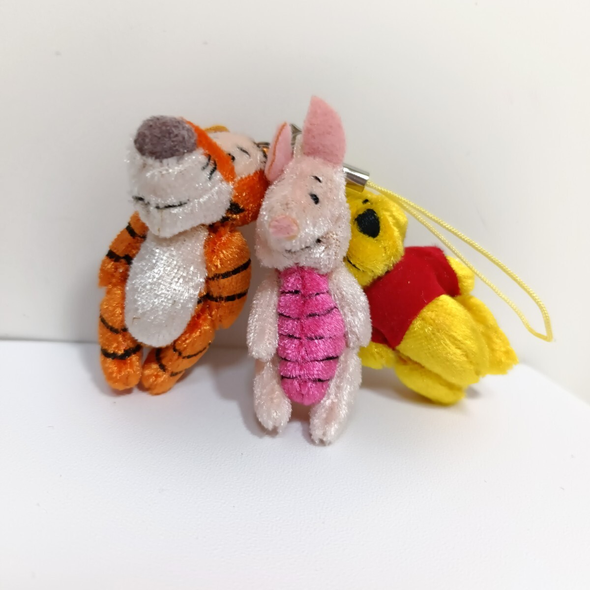 Yahoo!オークション -「(東京ディズニーランド)プーさんぬいぐるみ」の