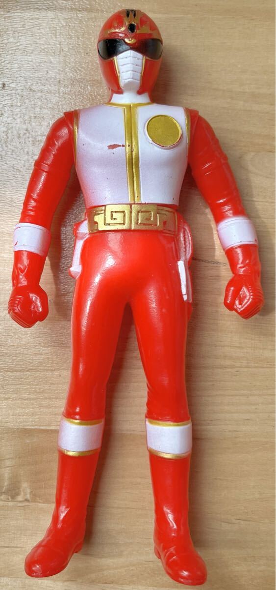 Yahoo!オークション -「リュウ」(五星戦隊ダイレンジャー) (戦隊