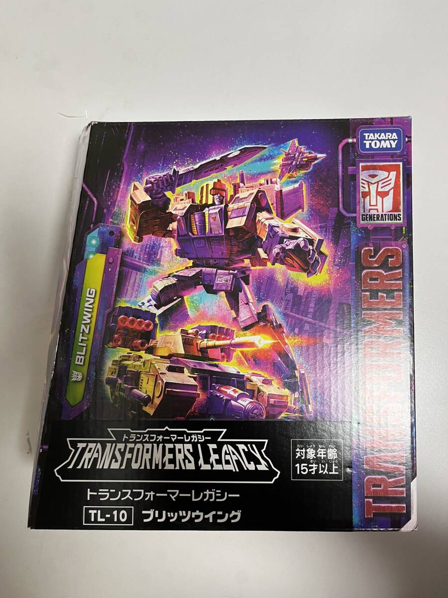 Yahoo!オークション -「ブリッツウイング」(G1) (トランスフォーマー