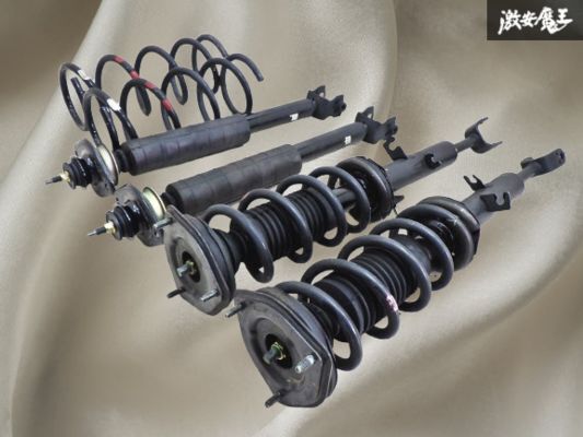 Yahoo!オークション -「z33 純正 ショック」の落札相場・落札価格