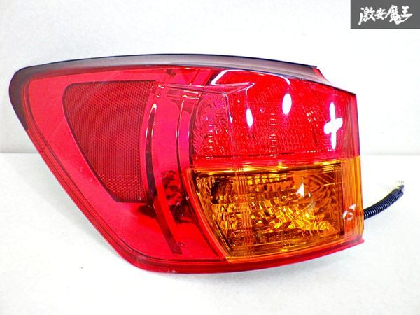 2026年最新】Yahoo!オークション -レクサス is テール 純正の中古品