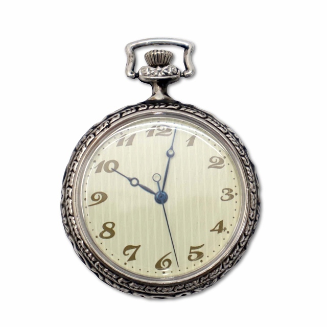 Yahoo!オークション -「懐中時計 アシェット」の落札相場・落札価格