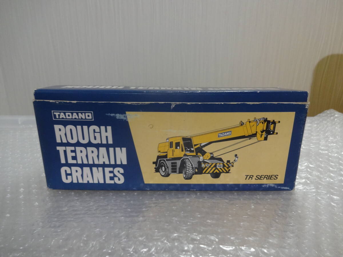 Yahoo!オークション -「ラフタークレーン」(建設車両、作業車