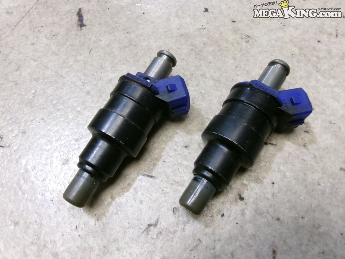 2026年最新】Yahoo!オークション -インジェクター デンソーの中古品