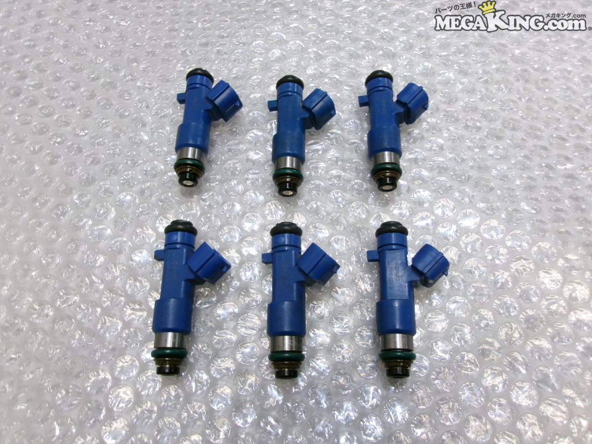 Yahoo!オークション -「r35純正インジェクター」の落札相場・落札価格