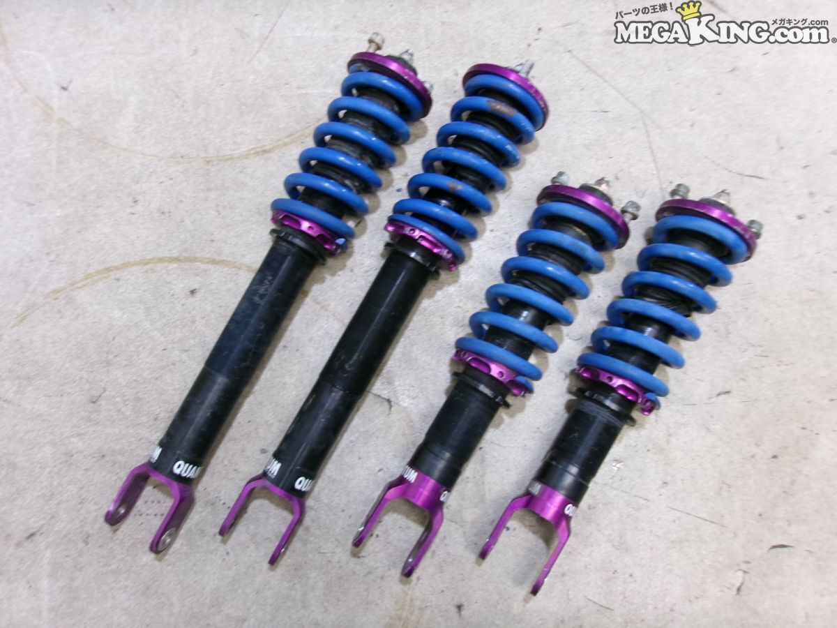 Yahoo!オークション -「quantum」(ホンダ用) (サスペンション)の落札