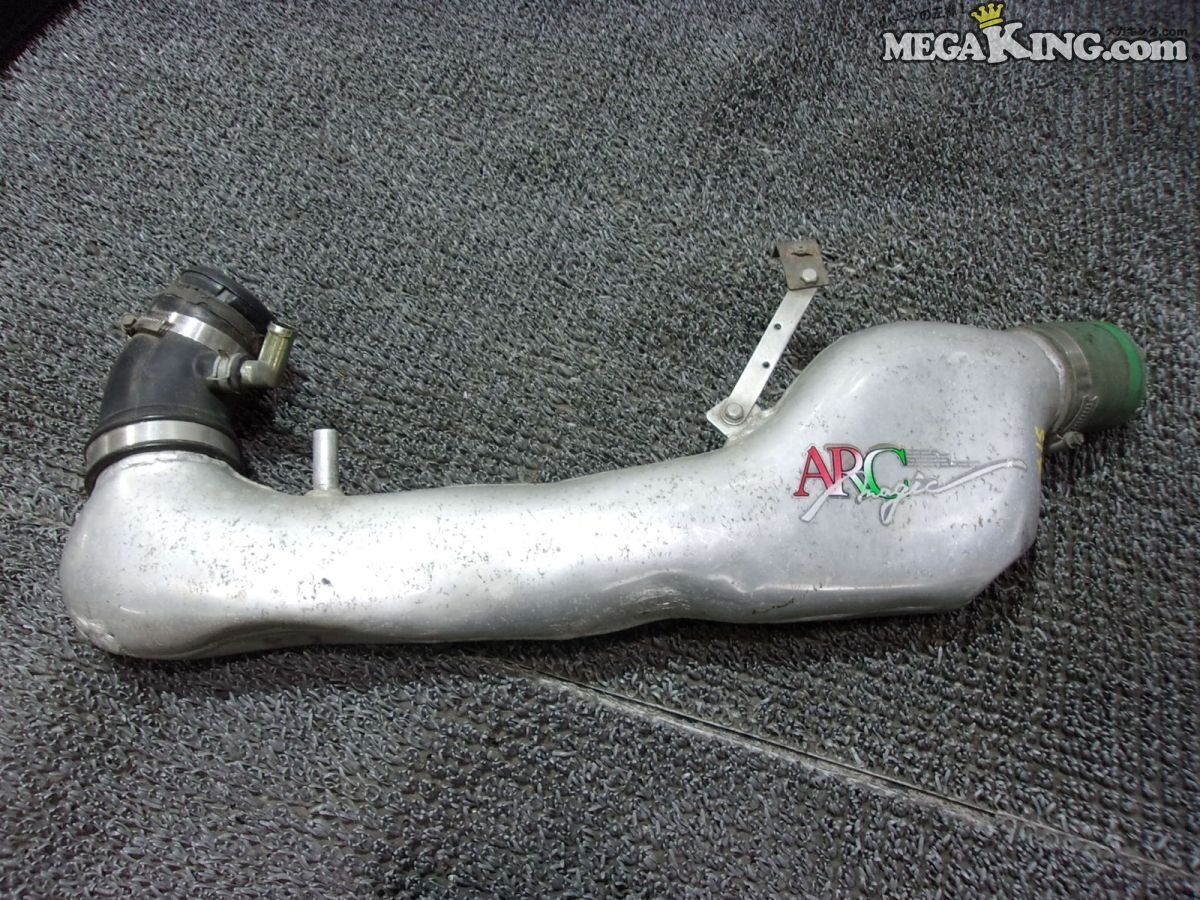 Yahoo!オークション -「arc インテークチャンバー」(パーツ) の落札