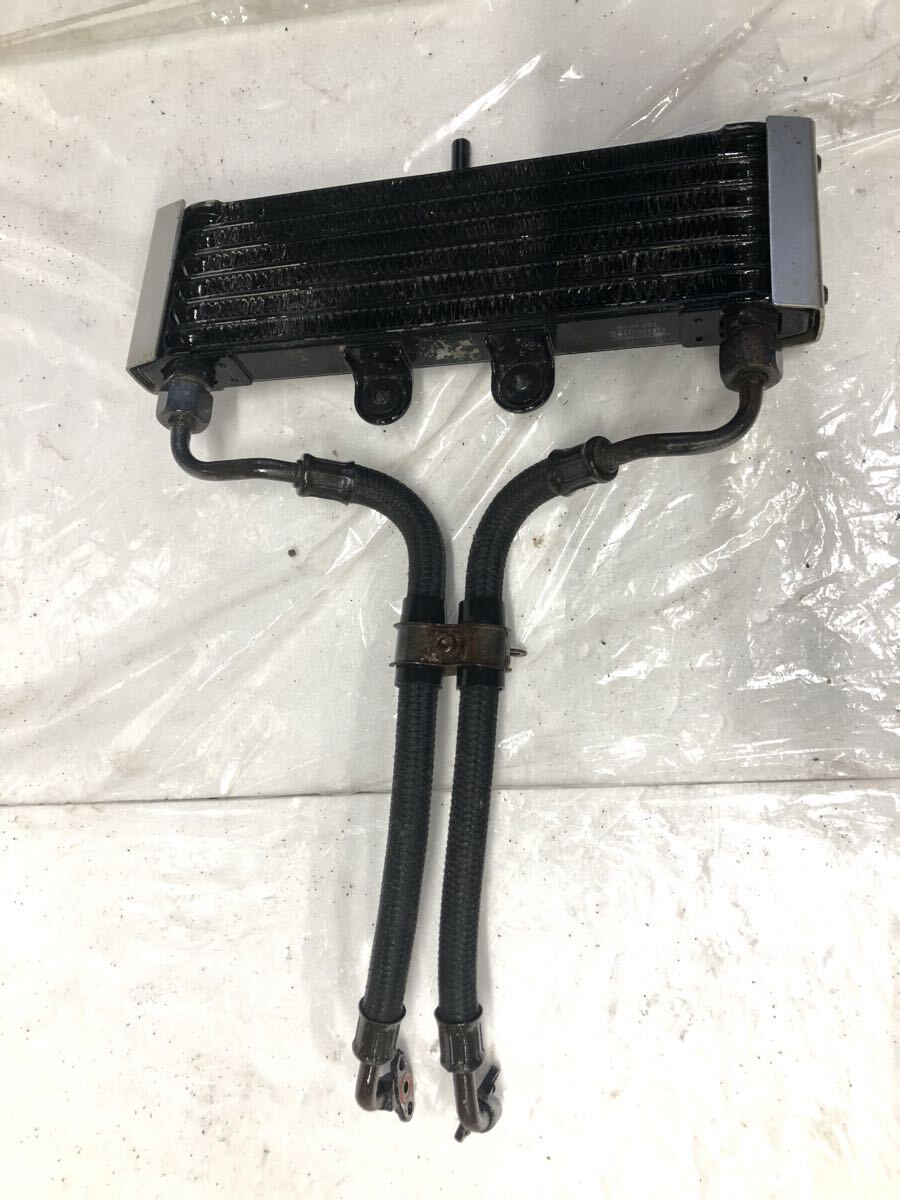 Yahoo!オークション -「xj400 オイルクーラー」の落札相場・落札価格