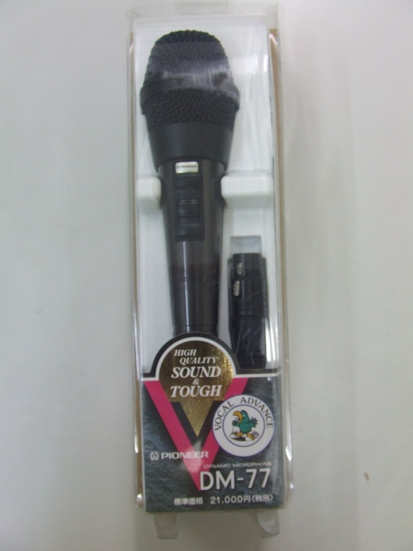 2026年最新】Yahoo!オークション -ud-320(ダイナミックマイク)の中古品