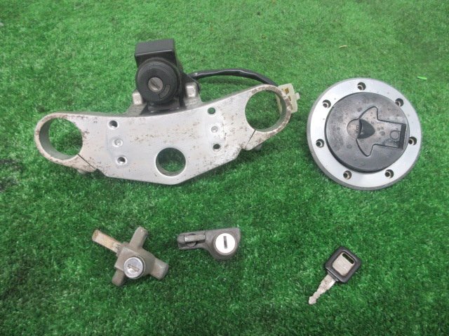 Yahoo!オークション -「zr250a キー」の落札相場・落札価格