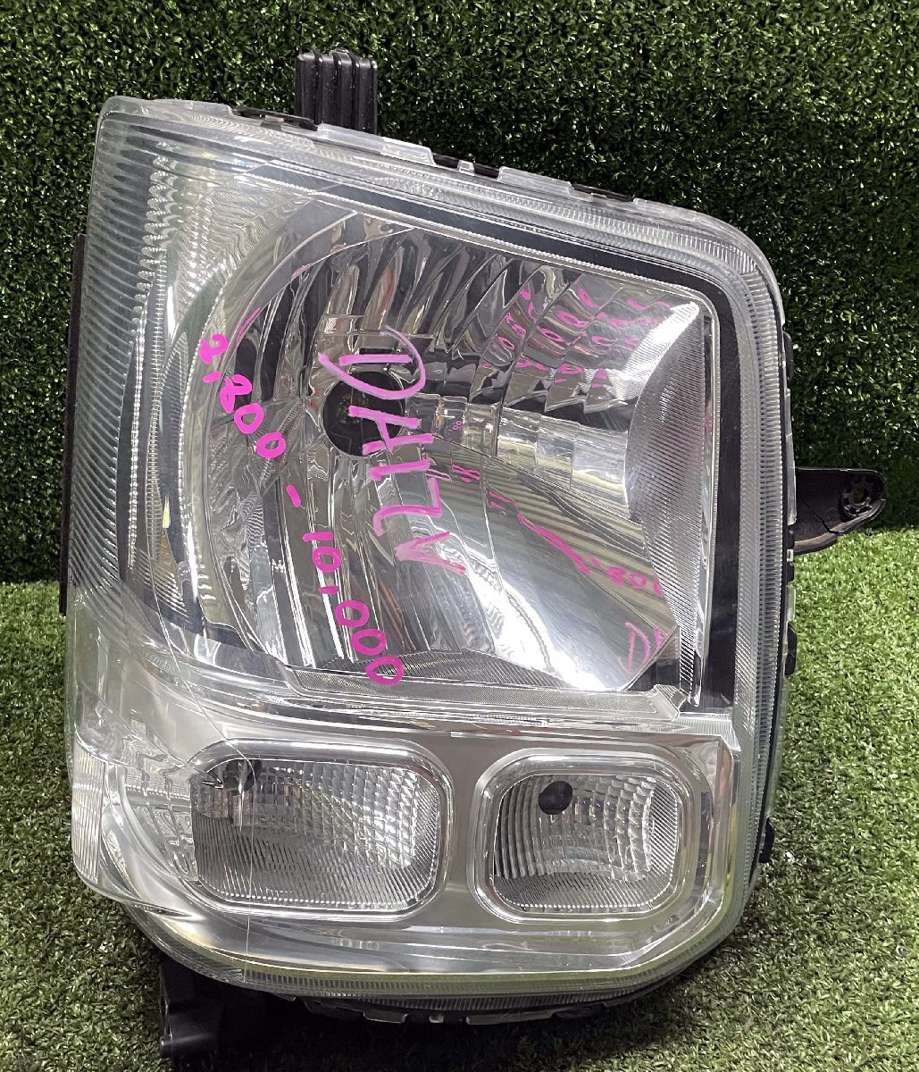 2026年最新】Yahoo!オークション -da17v ヘッドライト 右の中古品