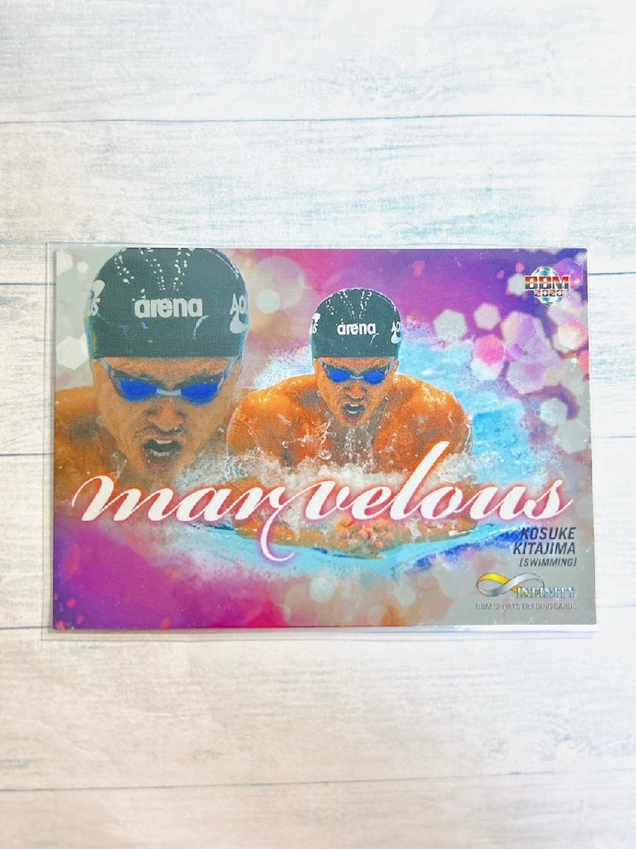 2026年最新】Yahoo!オークション -北島 康介の中古品・新品・未使用品一覧