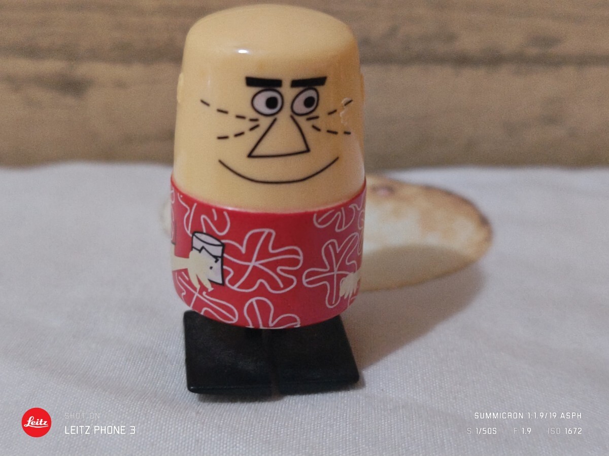 Yahoo!オークション -「アンクルトリス フィギュア」(サントリー