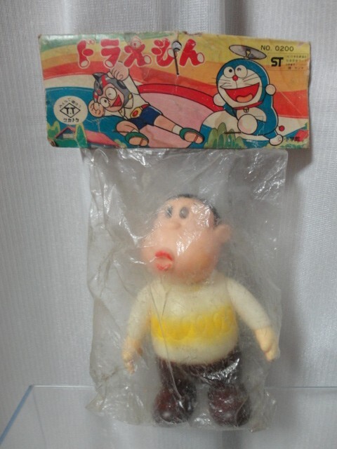 Yahoo!オークション -「ドラえもん タカトク」の落札相場・落札価格