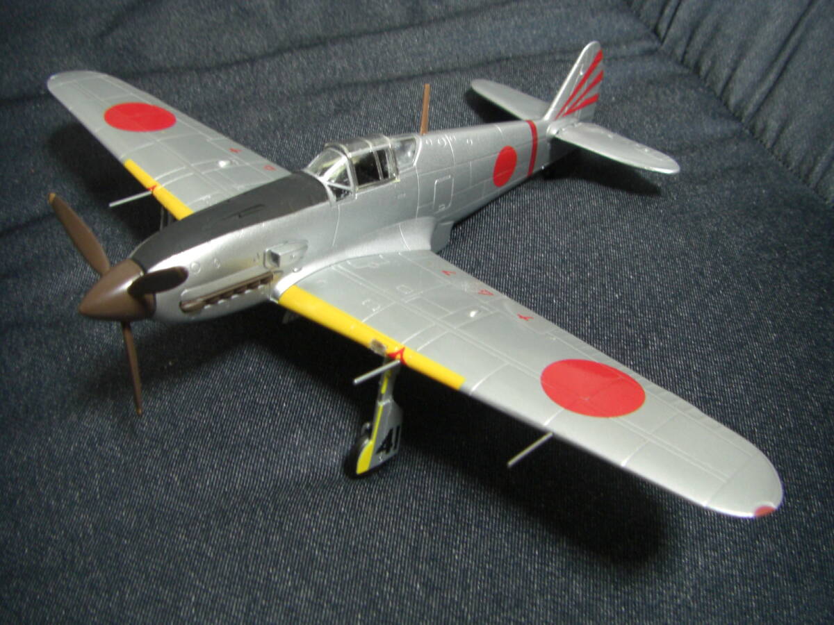 Yahoo!オークション -「マルシン 1／48 飛燕」の落札相場・落札価格