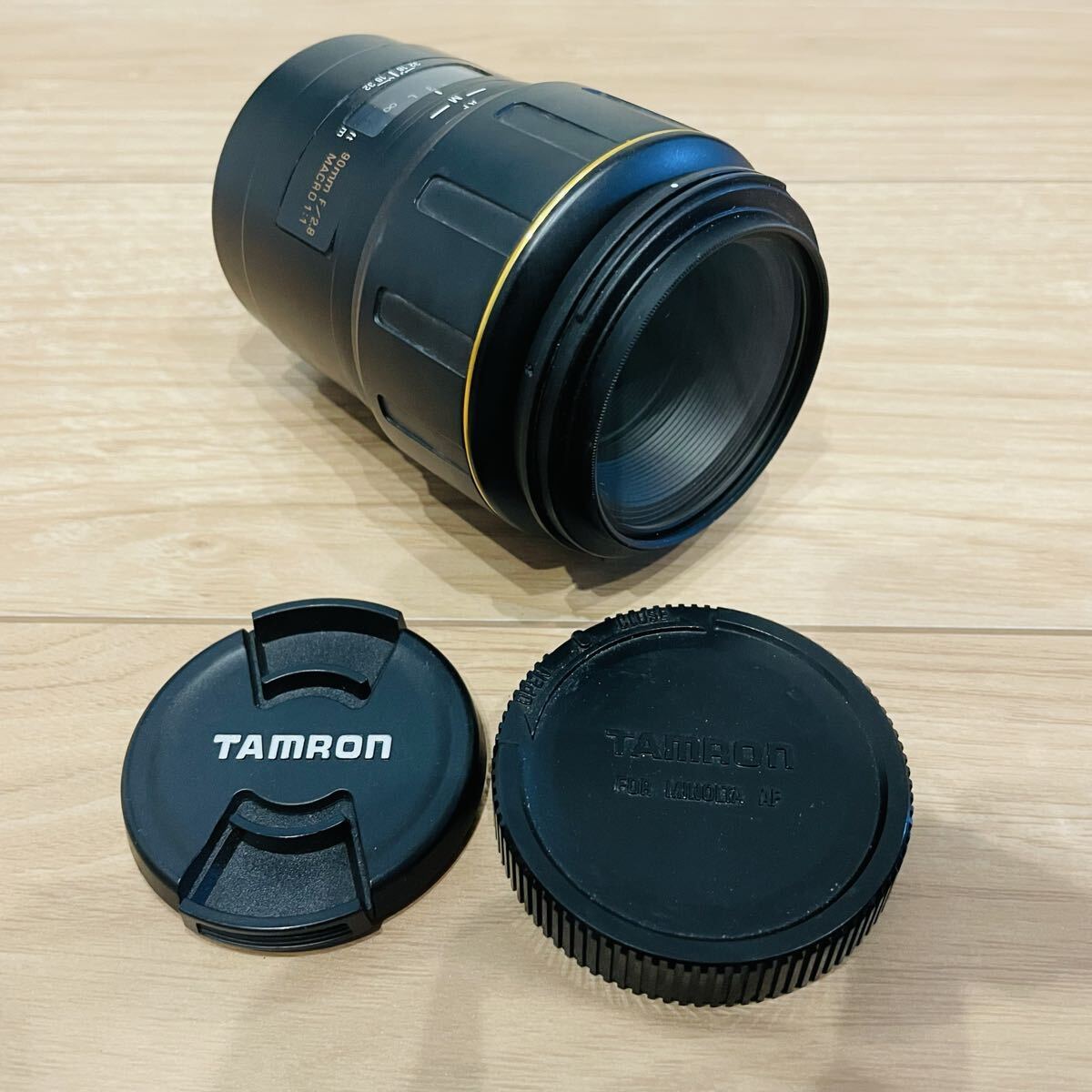 価格.com - TAMRON SP AF90mm F/2.8 Di MACRO 1:1 (Model272E) (ﾆｺﾝ用
