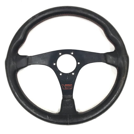 Yahoo!オークション -「monza ステアリング」の落札相場・落札価格