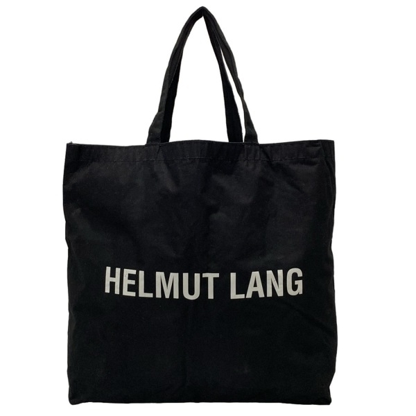 激レア⭐️本人期 HELMUT LANG archive ハンドバッグ ナイロン 激レア
