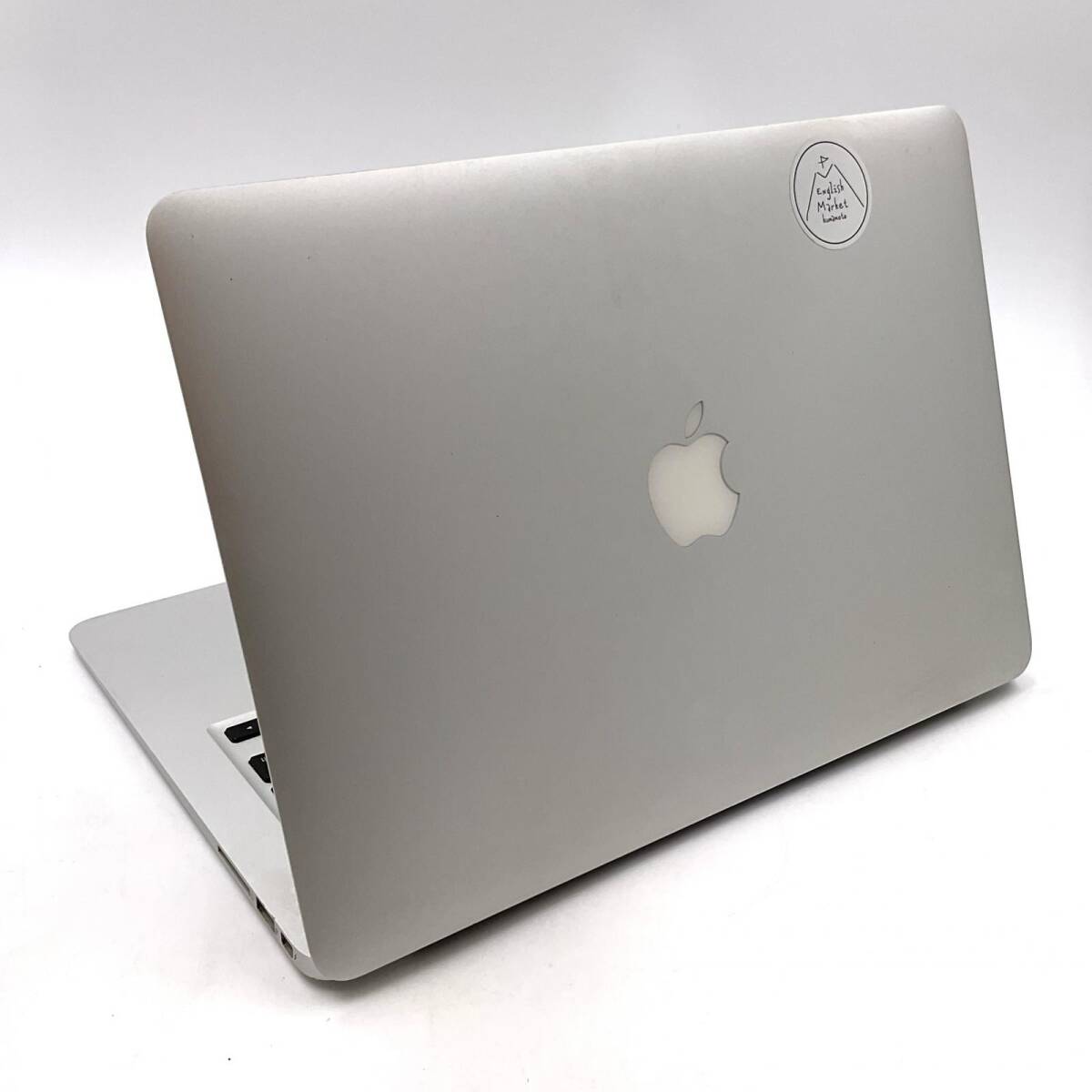 Yahoo!オークション -「macbook air 13 2011」(Mac) (パソコン)の落札