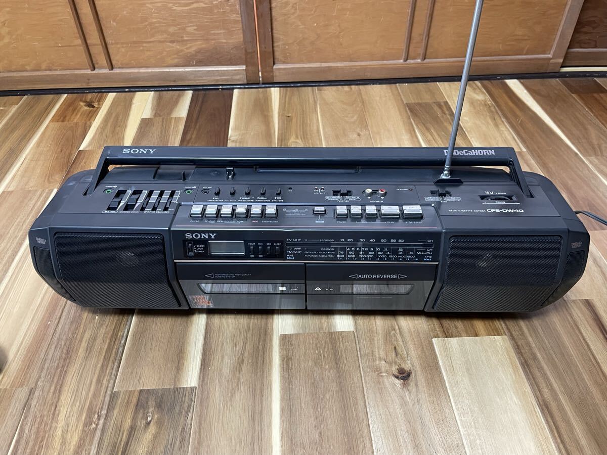 Yahoo!オークション - カセットデッキ (オーディオ機器) の中古品