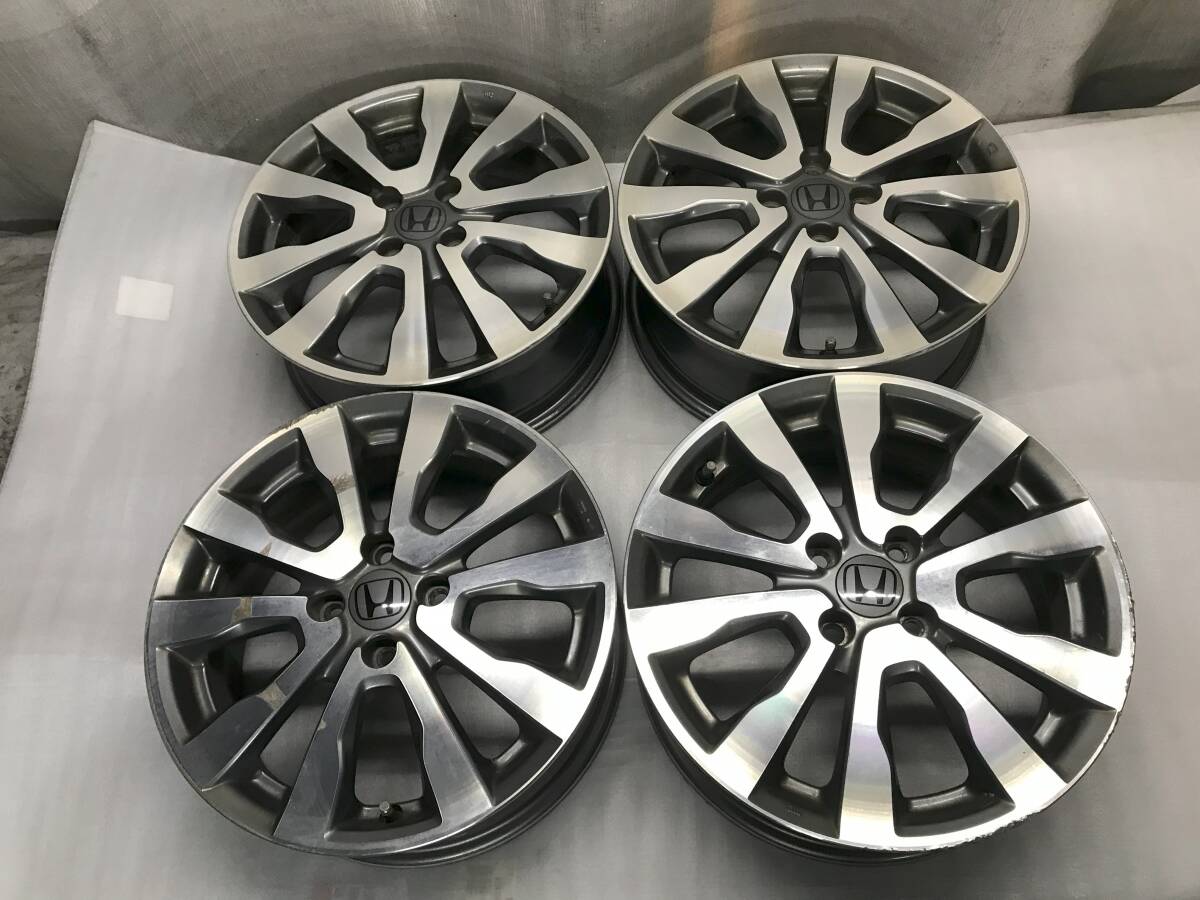 2026年最新】Yahoo!オークション -インサイト 純正 ホイール(16インチ