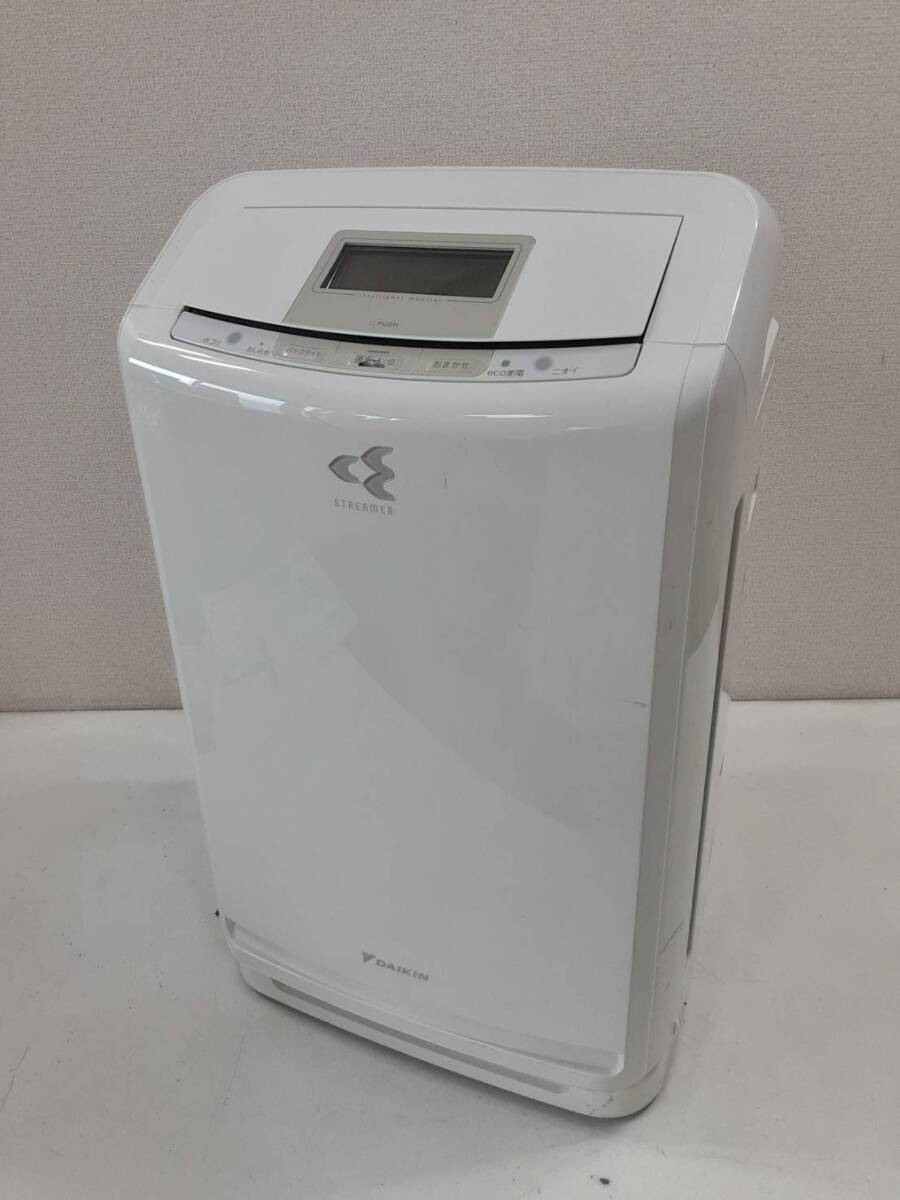 Yahoo!オークション -「空気清浄機 ダイキン 2016」の落札相場・落札価格