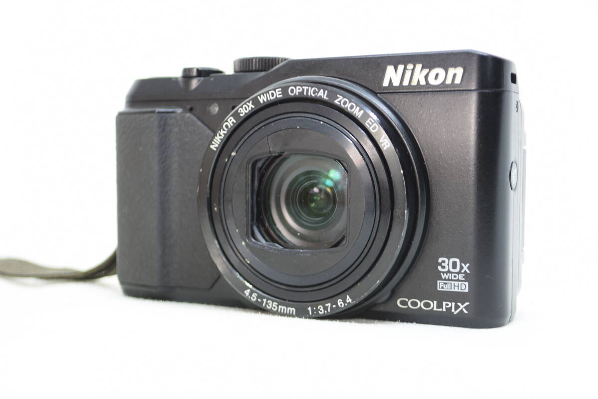 ニコン COOLPIX S9900 オークション比較 - 価格.com