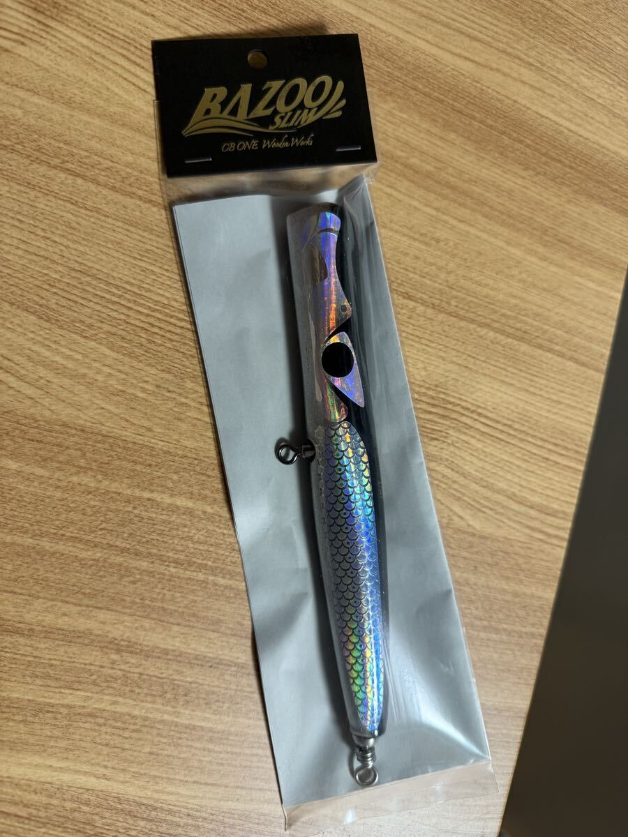 Yahoo!オークション -「バズー180」(ハードルアー) (ルアー用品)の落札