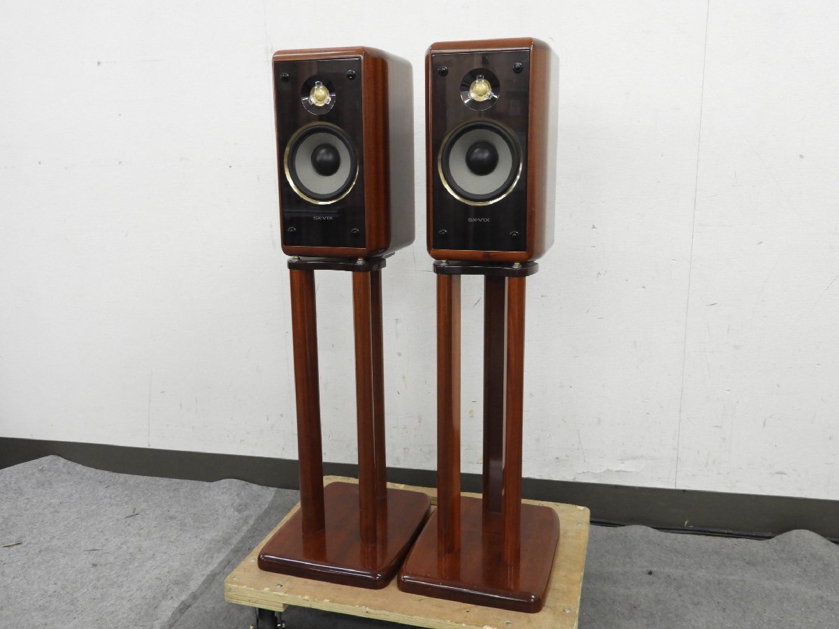 Yahoo!オークション -「victor sx-v1」の落札相場・落札価格