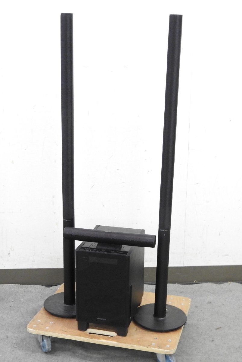 Yahoo!オークション -「htx-77hdx」(スピーカー) (オーディオ機器)の