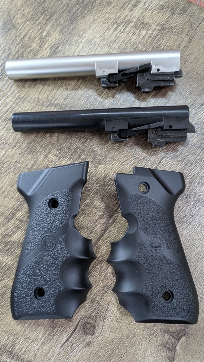 Yahoo!オークション -「サムライエッジ グリップ」の落札相場・落札価格