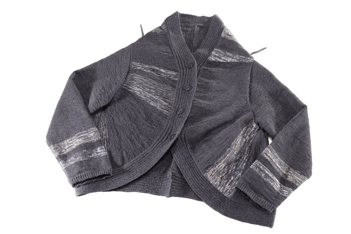 Yahoo!オークション -「センソユニコ 慈雨」(カーディガン