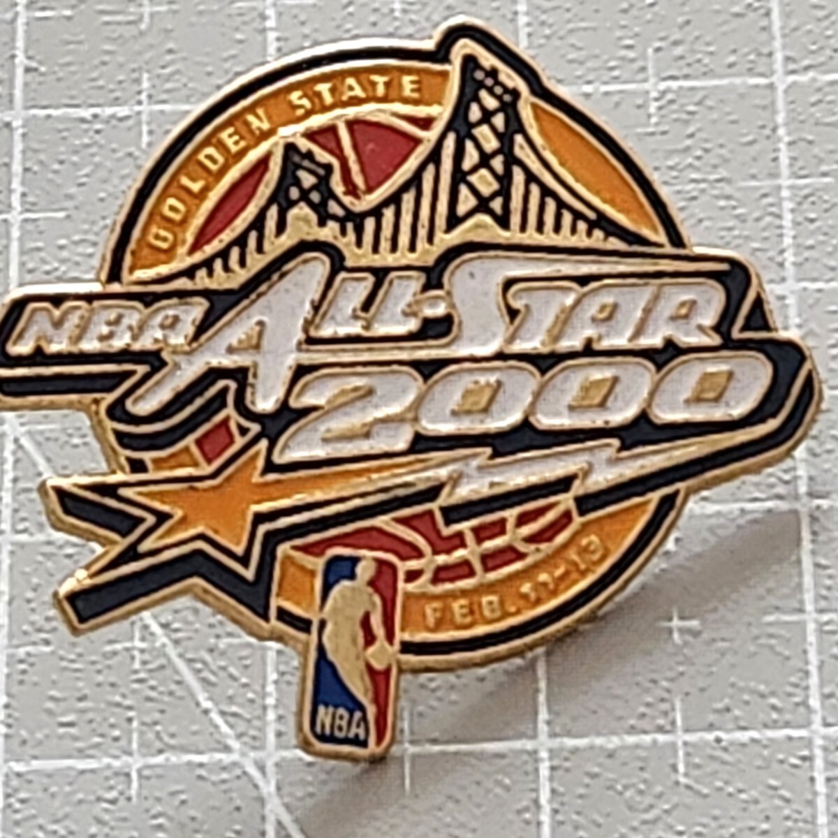 2026年最新】Yahoo!オークション -ピンバッチ nbaの中古品・新品・未
