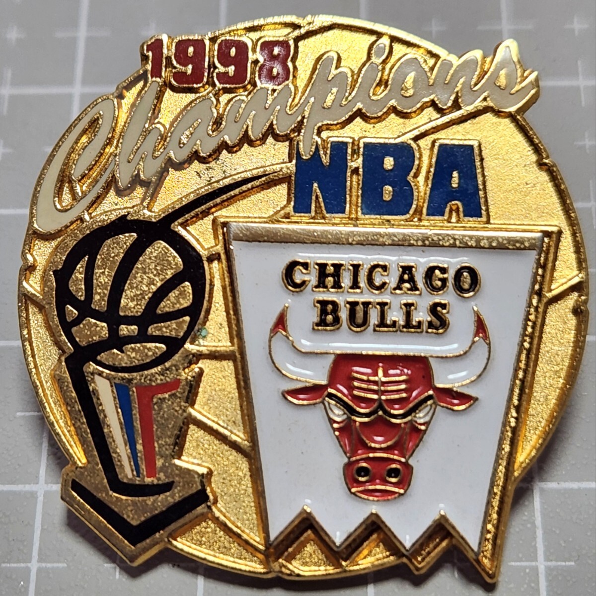 Yahoo!オークション -「ピンバッチ nba」の落札相場・落札価格