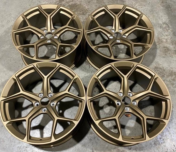 2026年最新】Yahoo!オークション -アウディq7 ホイール 22インチの中古