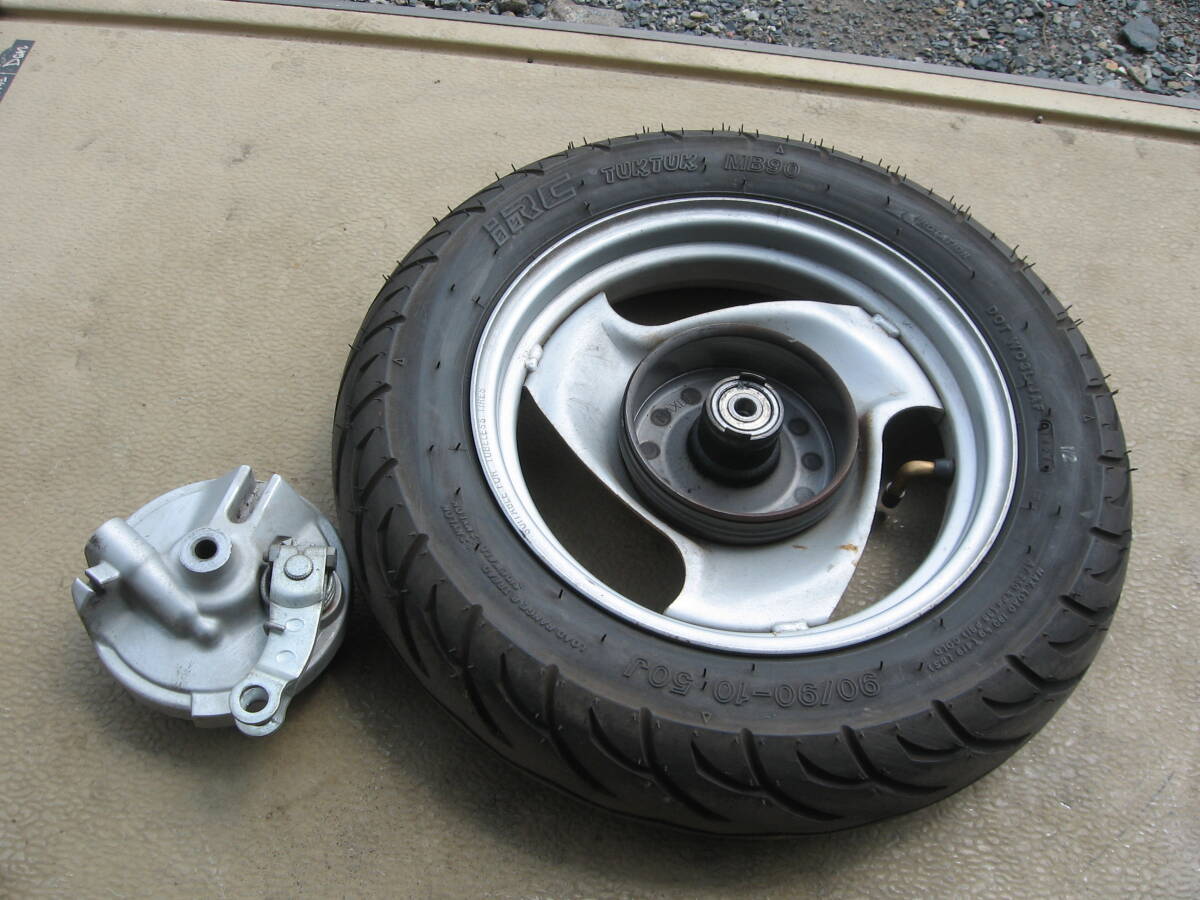 Yahoo!オークション -「jog ハブ」の落札相場・落札価格