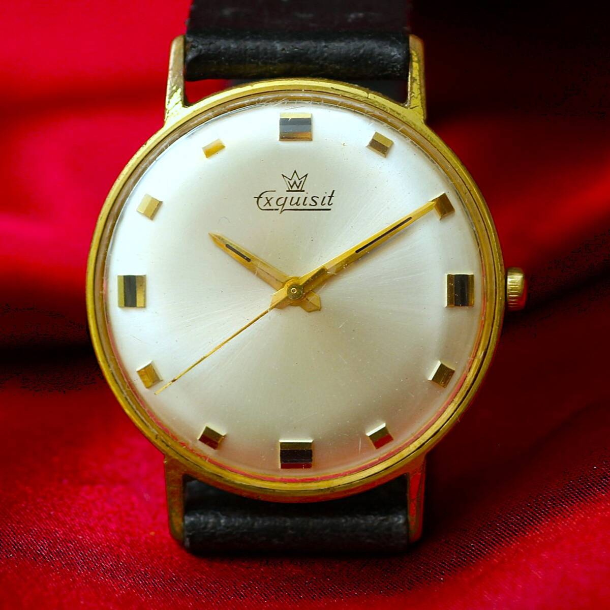 2026年最新】Yahoo!オークション -スイス手巻き時計の中古品・新品・未