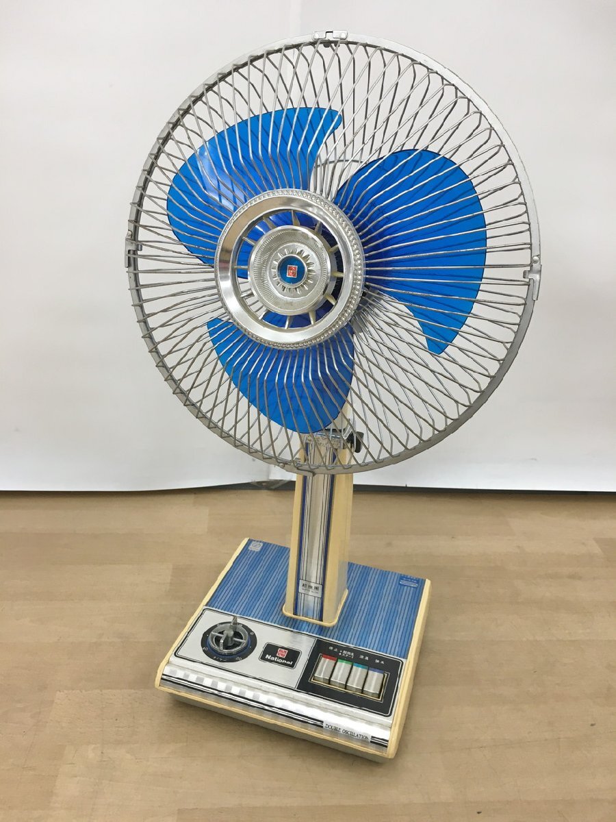 2026年最新】Yahoo!オークション -ナショナル 扇風機 f-30(家電、AV