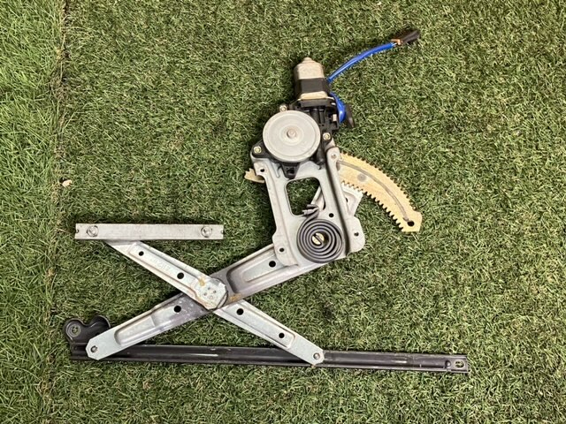 Yahoo!オークション -「180sx パワーウィンドウ モーター」の落札相場