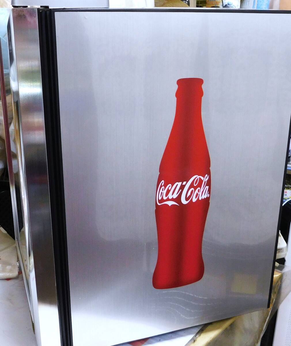 Yahoo!オークション -「コカコーラ冷蔵ショーケース」の落札相場・落札価格