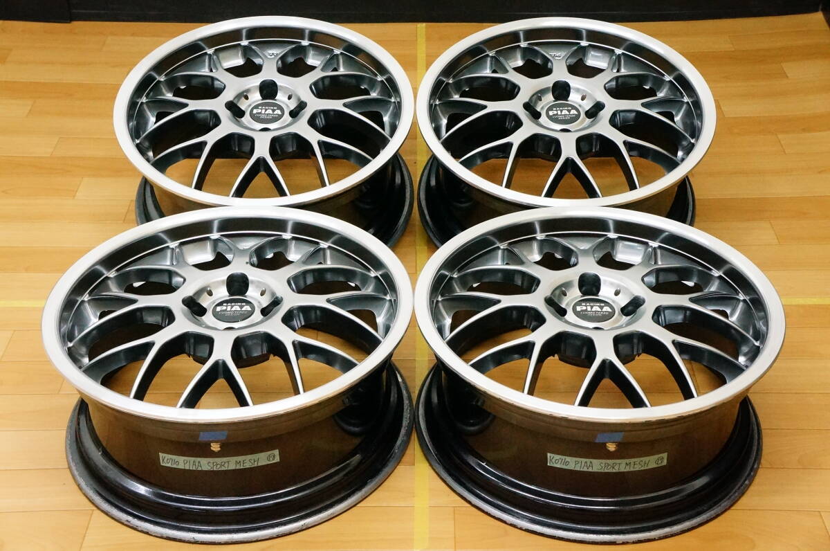 2026年最新】Yahoo!オークション -piaa sport meshの中古品・新品・未