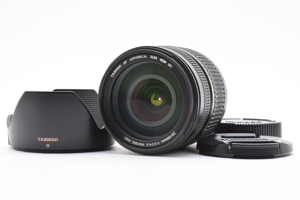 2026年最新】Yahoo!オークション -タムロン 28-300 a06の中古品・新品