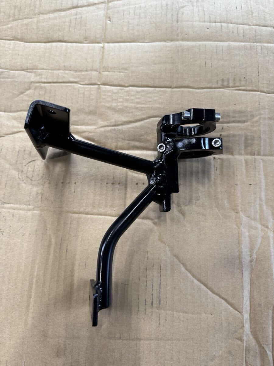 Yahoo!オークション -「zrx1100 フレームマウント」の落札相場・落札価格
