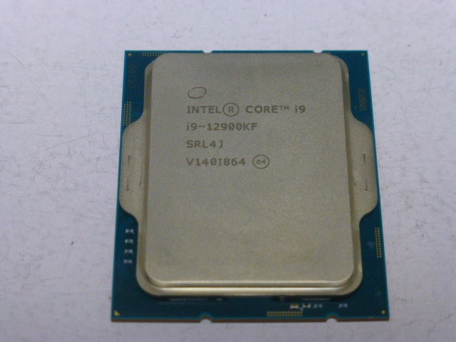 Yahoo!オークション -「core i9 12900kf」の落札相場・落札価格