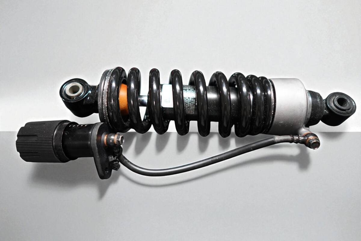 Yahoo!オークション -「tw ローダウン」(ヤマハ用) (サスペンション)の