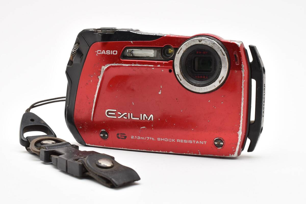 価格.com - カシオ EXILIM G EX-G1 価格比較