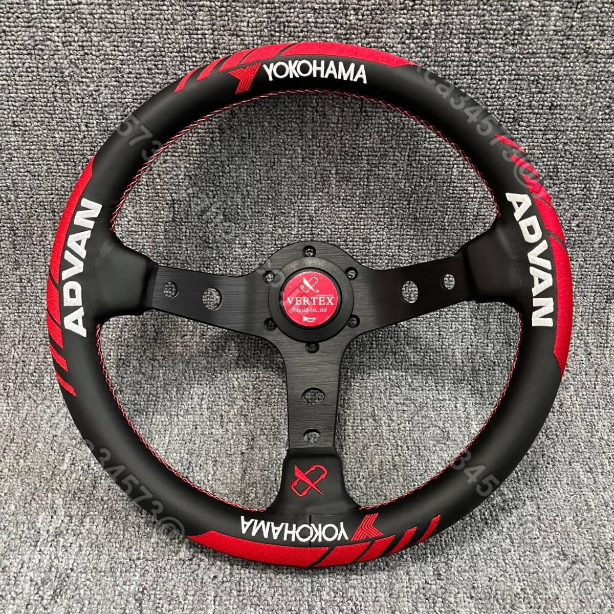 2026年最新】Yahoo!オークション -vertex ステアリングの中古品・新品