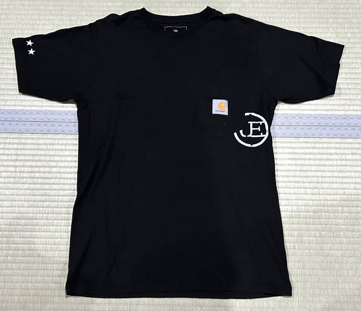 Yahoo!オークション -「carhartt uniform experiment」の落札相場