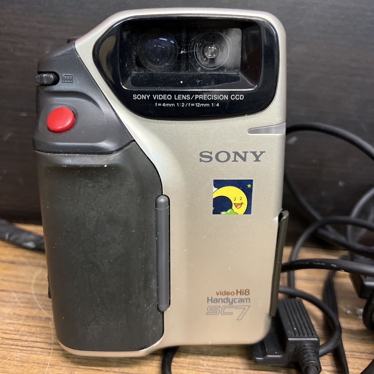 Yahoo!オークション -「ccd-sc7」の落札相場・落札価格