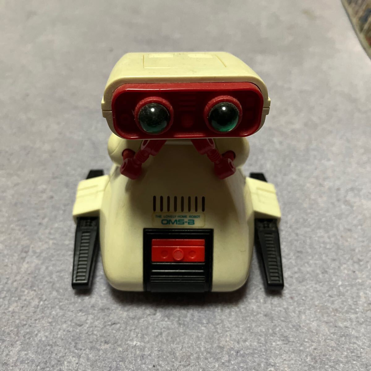 Yahoo!オークション -「トミー オムニボット」(その他) (ビンテージ)の